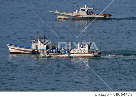 漁船 68064475