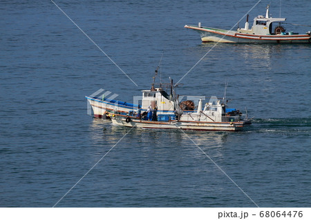 漁船 68064476