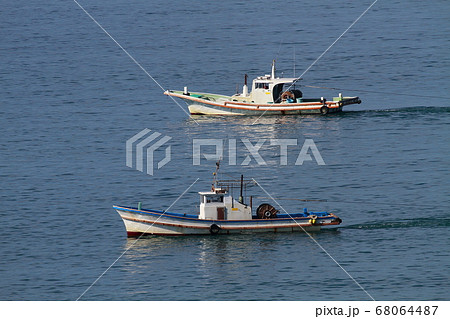 漁船 68064487