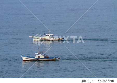 漁船 68064490