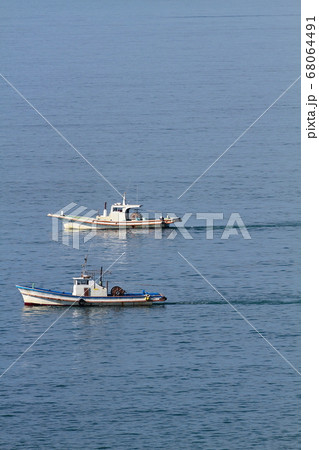 漁船 68064491
