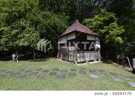 金造寺　長嘯亭 68064576