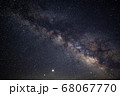 天の川 68067770