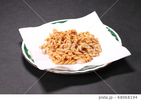 パスタスナック パスタスナック 68068194