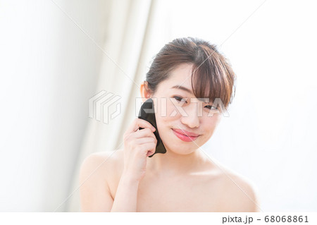 美容イメージ 美容イメージ 68068861