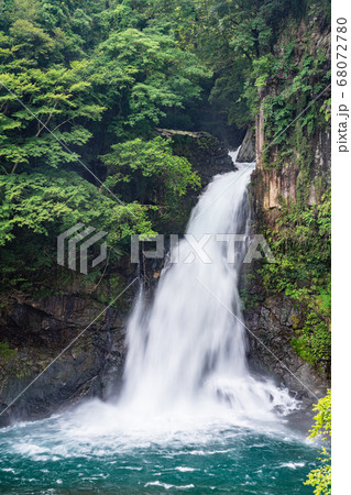 (静岡県)河津七滝・大滝 (静岡県)河津七滝・大滝 68072780