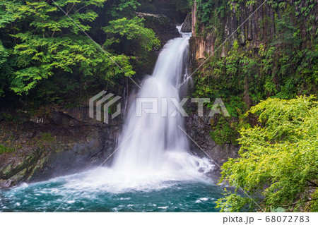 (静岡県)河津七滝・大滝 (静岡県)河津七滝・大滝 68072783