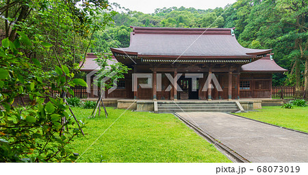台湾 建築 構築 68073019
