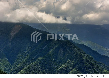 景色 風景 台湾 68073810