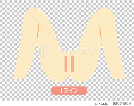 在頭髮下,設計精緻區域 在頭髮下,設計精緻區域 68074809