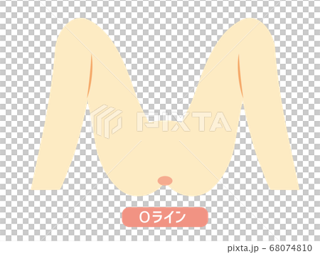 下發,臀部,脫髮 下發,臀部,脫髮 68074810