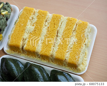 お菓子 デザート おやつ 68075133