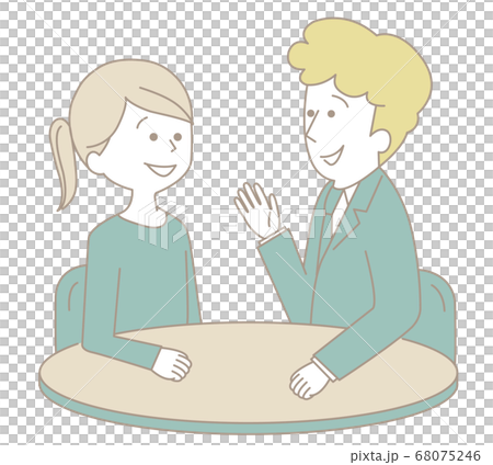 English class English class 68075246
