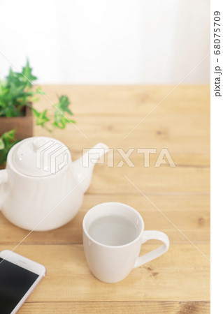 白湯 お湯 白湯 お湯 68075709