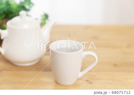 白湯　お湯　 68075712