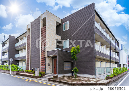 小規模マンション イメージ 小規模マンション イメージ 68076501