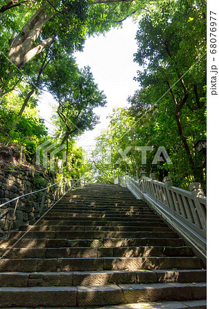 愛宕神社 68076977