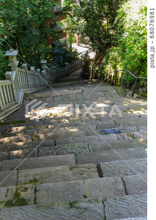 愛宕神社 68076981