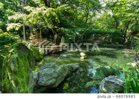 愛宕神社 68076985