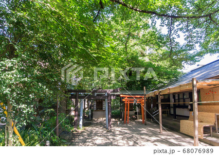 愛宕神社 68076989