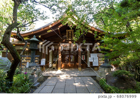 愛宕神社 愛宕神社 68076999