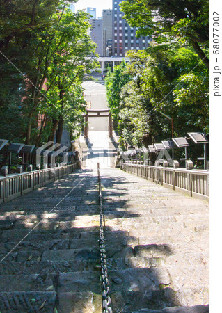 愛宕神社 68077002