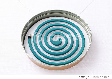 蚊取り線香 蚊取り線香 68077407