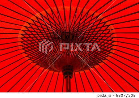 野点傘 野点傘 68077508