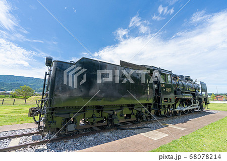旧豊後森機関庫 大分県玖珠郡玖珠町 旧豊後森機関庫 大分県玖珠郡玖珠町 68078214