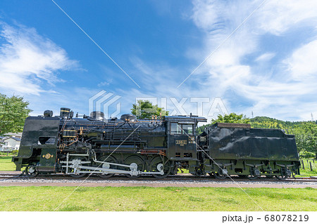旧豊後森機関庫 大分県玖珠郡玖珠町 旧豊後森機関庫 大分県玖珠郡玖珠町 68078219