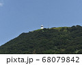 室戸岬の灯台 68079842