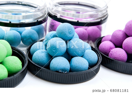 Fishing baits for carp. Fishing boilies for big Fishing baits for carp. Fishing boilies for big 68081181