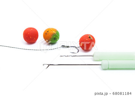Carp fishing. Different of carp boilies and Carp fishing. Different of carp boilies and 68081184