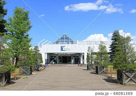 安曇野アートヒルズミュージアム 安曇野アートヒルズミュージアム 68081369