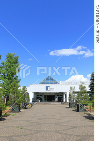 安曇野アートヒルズミュージアム 68081371