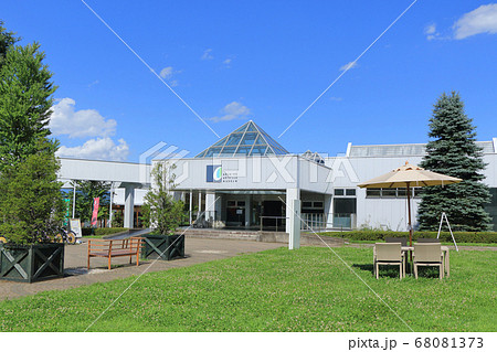 安曇野アートヒルズミュージアム 安曇野アートヒルズミュージアム 68081373