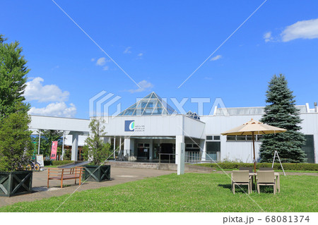 安曇野アートヒルズミュージアム 68081374