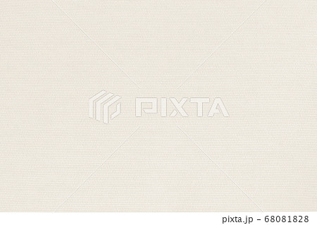 Beige silk cotton fabric wallpaper texture background in light white cream Beige silk cotton fabric wallpaper texture background in light white cream 68081828