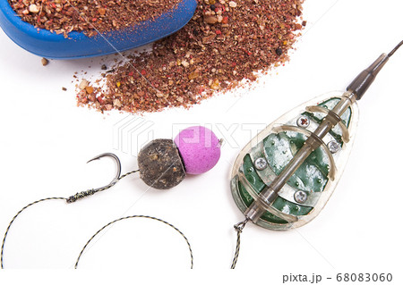 Dry feed for carp fishing. Ready for use Carp bait Dry feed for carp fishing. Ready for use Carp bait 68083060