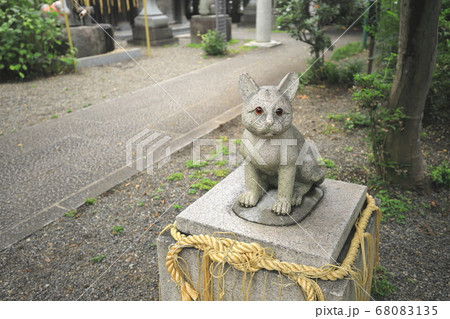 阿豆佐味天神社・立川水天宮 阿豆佐味天神社・立川水天宮 68083135