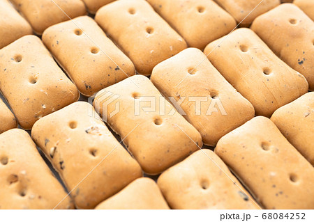 乾パン 乾パン 68084252