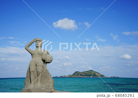 飛揚島 海 島 68085261