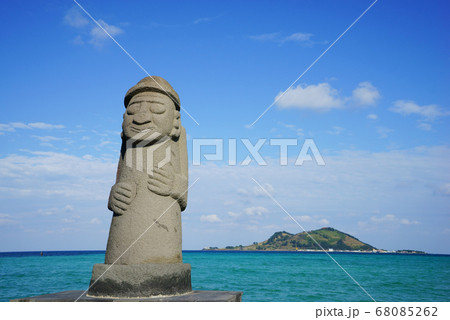 トルハルバン 飛揚島 海 68085262