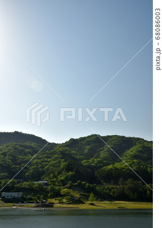 中山川ダム 中山川ダム 68086003