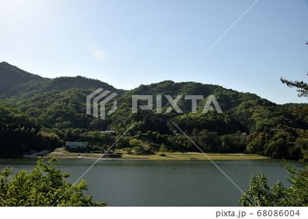中山川ダム 68086004