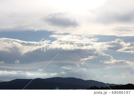 雲 雲 68086197