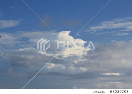 雲 雲 68086203