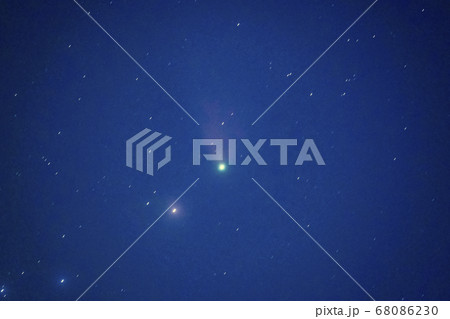 ネオワイズ彗星3 ネオワイズ彗星3 68086230