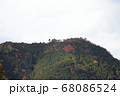 丹波 金山城跡 68086524