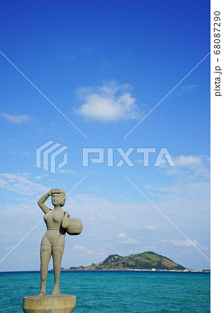 飛揚島 海 島 68087290